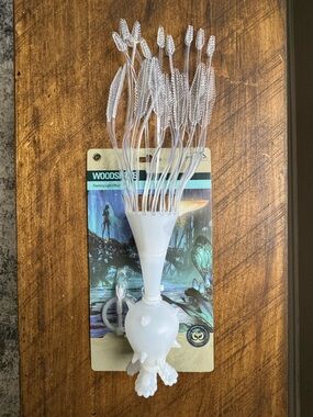 Disney Avatar Wood sprite - changes colors NWT